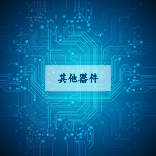 其他器件